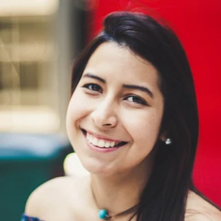 Foto da persona Ana Carolina.
